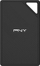 SSD portabël PNY RP60, 1TB, USB Type C 3.2 Gen 2x2, gri