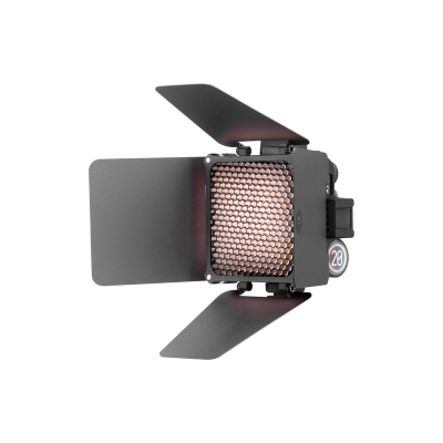 Zhiyun FIVERAY M20 Kombo Dritë LED Bi-Color