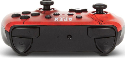 Kontroller PowerA Apex Legends, wireless, i kuq