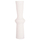 Dekor qeramike për Tavolinë Scepter Φ14x50Hcm (HM4637.01), bardhë