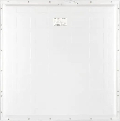 Panel tavani LED BestService LED line PRIME, 40W, 60x60cm, dritë neutrale