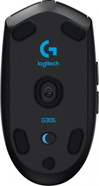 Maus Logitech G305, i zi
