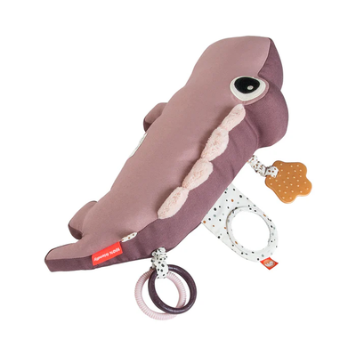 Loder perkedhelese Croco  - Powder