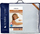 Jastëk ULTRA SOFT 70X80, i bardhë