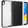 Mbulesë tablet Pipetto Tri-Folio, për iPad 10.9" 2022, që rri në këmbë, e zezë