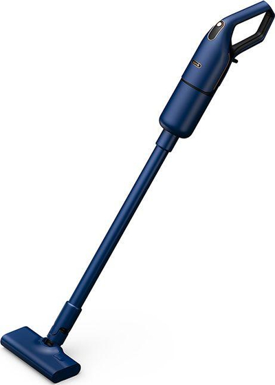 Thithëse elektrike Deerma DX1000, 0.6 L, e kaltër
