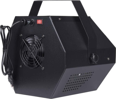 Makine flluskash Light4Me BM1, 0.75L, per skene, e zeze