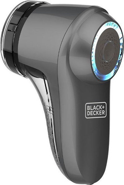 Heqës pushi pa kabllo Black&amp;Decker BXLR500E, bateri 90 min, karikim USB, i zi
