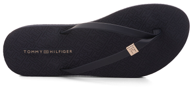 Papuçe Tommy Hilfiger FW0FW06964DW6
