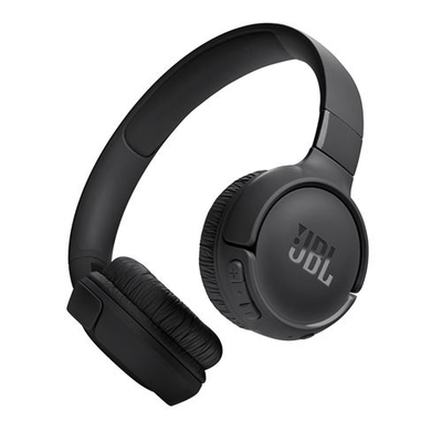 Kufje JBL Tune 525BT, Bluetooth, me mikrofon, të zeza