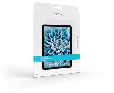 Xham mbrojtës Fixed për Honor Pad X8b, tempered glass, transparent