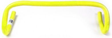 Pengesë stërvitje Legend Mini Hurdle 00464, 15 cm, PVC, portokalli