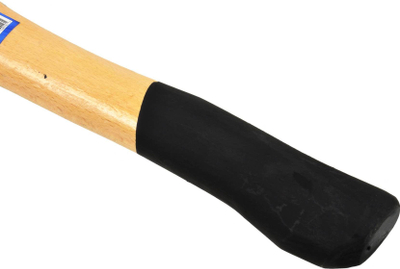 Секира GEKO PROFI, 800 g, дрвена дршка 14\", повеќебојна