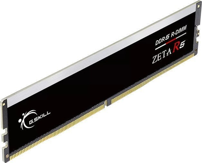 Memorie G.Skill Zeta R5, DDR5, 128 GB, 6400 MHz, CL32, F5-6400R3239G16GE8-ZR5K
