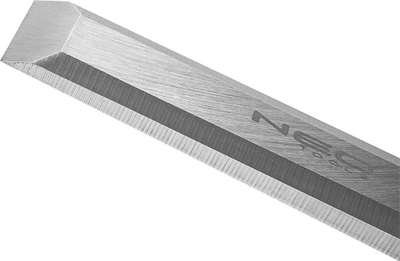 Daltë për dru Neo Chisel, 10 mm, çelik CrV, dorezë druri