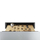 Sirtar somelier SMEG Classica CPS315X, 15cm, metalike
