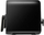 Фритеза со воздух Morphy Richards Digital Dual Basket, 2 корпи, дигитална, црна