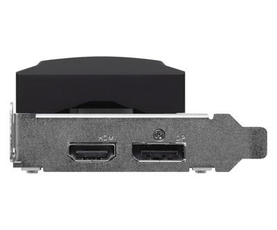 Kartelë grafike ASRock Intel Arc A380, 6GB GDDR6, PCIe 4.0
