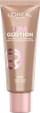 Осветлувачки крем за лице Debenhams Paradise Lumi Glotion Medium Glow, илуминирачки ефект, хидратација 24 часа