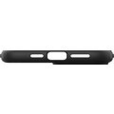Mbrojtëse Spigen Core Mag Armor për Apple iPhone 13 Pro, e zezë