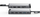 Stacion lidhjeje Alogic DUCDDV3V2, USB-C 12 në 1, Triple