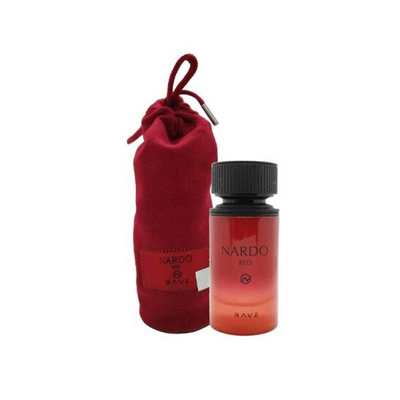 Eau de Parfum Lattafa Nardo Red, 100 ml