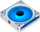 Ftohës Lian Li UNI SL-INF 120 RGB (UF-SLIN120-1W), 120 mm