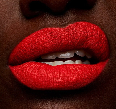 Течен кармин MAC Retro Matte Liquid Lipcolour, Quite the Standout, мат, црвено-портокалов
