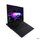Laptop Lenovo Legion 5, 17.3", AMD Ryzen 7, 16GB RAM, 512GB SSD, NVIDIA GeForce GTX 1650, i zi / kaltër