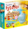 Игра со улоги Multigra Inspector Little Question Where Is The Tiger, истражувачка игра за деца, со пластични табли