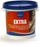 Ngjitës dyshemeje dhe muri Kiilto Extra, akrilik, 1L, blu