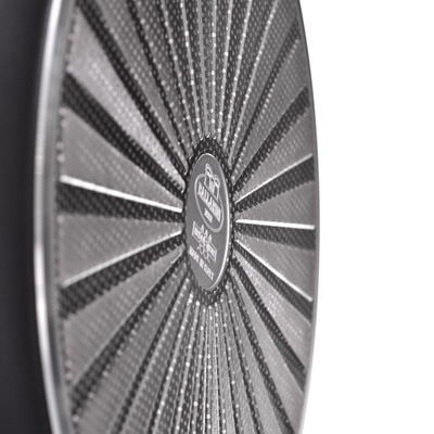 Tigan Ballarini Alba Titanium ALBG0L0.26U, 26 cm, alumini, gri
