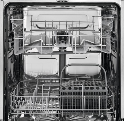Enëlarëse Electrolux ESF5512LOX, 13 sete