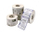 Rola etiketash Zebra Z-Perform 1000T 880694-025, letër 51 x 25 mm, ngjitës i lëvizshëm, bërthamë 76 mm