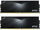 RAM për komp ADATA XPG Lancer AX5U5200C3816G DCLABK, DDR5, 32GB 5200MHz, i zi