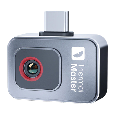 Kamerë Termike Mini THERMAL MASTER P2 USB-C