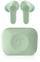 Безжични слушалки Teufel Airy TWS 2, TWS, ANC, бели