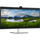 Monitor i lakuar Dell P3424WEB, 34", LED, i zi