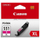 Ngjyrë printeri Canon CLI-551M XL, 680 faqe, magenta