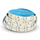 Shirit LED V TAC VT 5 120, 5 m, 12 V, i bardhë ditë