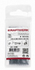 Trapan Kraftwerk HSS-R DIN 338- N, 1.0 mm