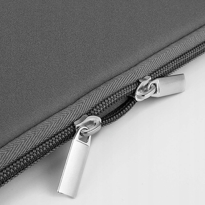 Mbulesë laptopi Hurtel Universal, 15.6\", neopren, blu navy