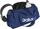 Çantë sportive Adidas Linear Duffle S IN6109, me rrip shpatulle, poliester, blu
