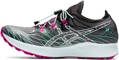 Atlete për femra Asics, 916162-8909754, zezë