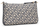 Çantë krahu për femra Tommy Hilfiger mTH5385, bezhë/e kaltër
