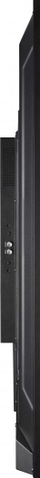 Monitor profesional CCTV AG Neovo HMQ-5501, 54.6", 4K, i zi