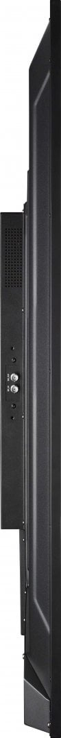 Monitor profesional CCTV AG Neovo HMQ-5501, 54.6", 4K, i zi