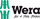 Kaçavidë momenti Wera 7510 Kraftform Safe Torque, 1–3 Nm, 1/4\", e gjelbër
