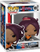 Figurë vinili Funko Pop Animation Bleach Yoruichi Shihoin, koleksion për tu mbledh, shumëngjyrëshe