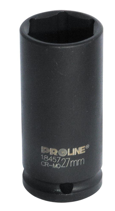 Çelës gjashtëkëndor Pro-Line, 3/4", 41 mm
